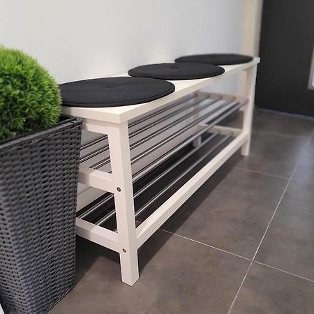 Grosszuegiges Appartement In Der Festspielstadt Bad Hersfeld Ngoại thất bức ảnh