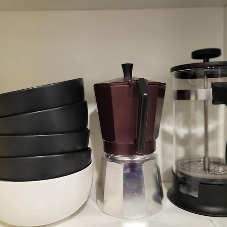 Grosszuegiges Appartement In Der Festspielstadt Bad Hersfeld Ngoại thất bức ảnh