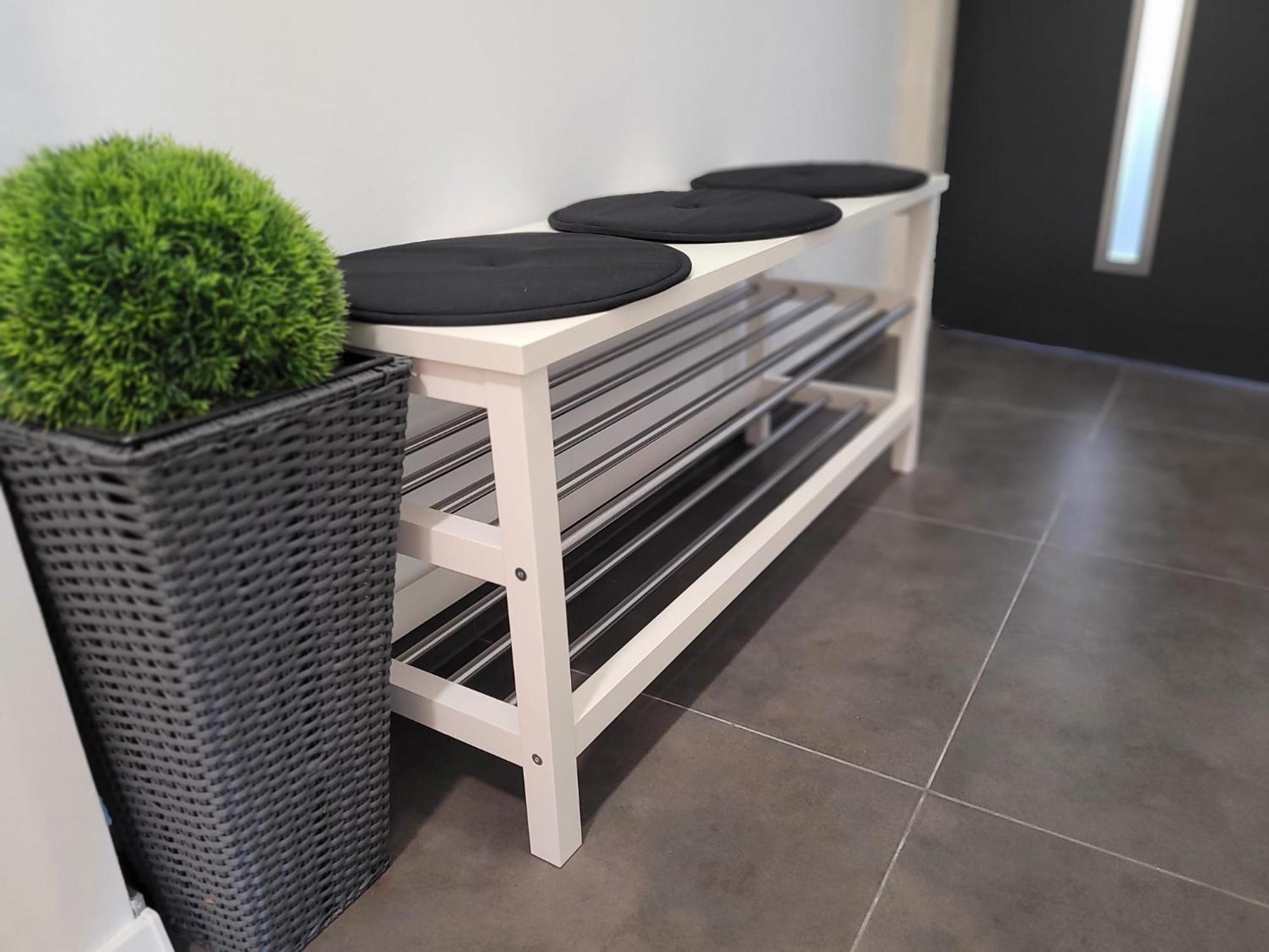 Grosszuegiges Appartement In Der Festspielstadt Bad Hersfeld Ngoại thất bức ảnh