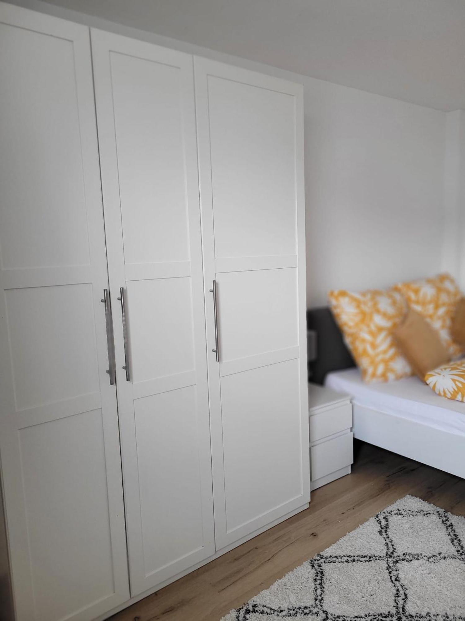 Grosszuegiges Appartement In Der Festspielstadt Bad Hersfeld Ngoại thất bức ảnh