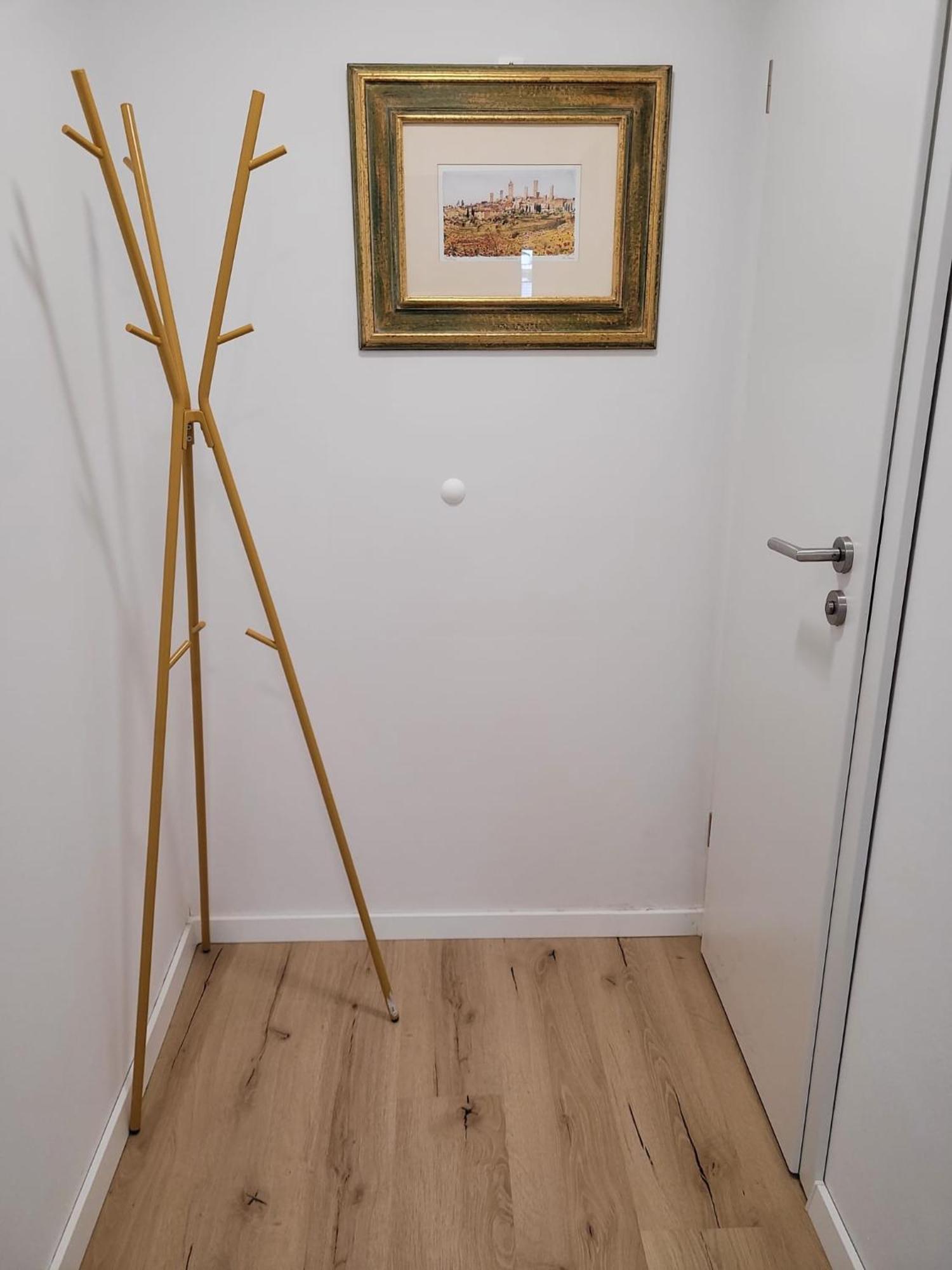 Grosszuegiges Appartement In Der Festspielstadt Bad Hersfeld Ngoại thất bức ảnh